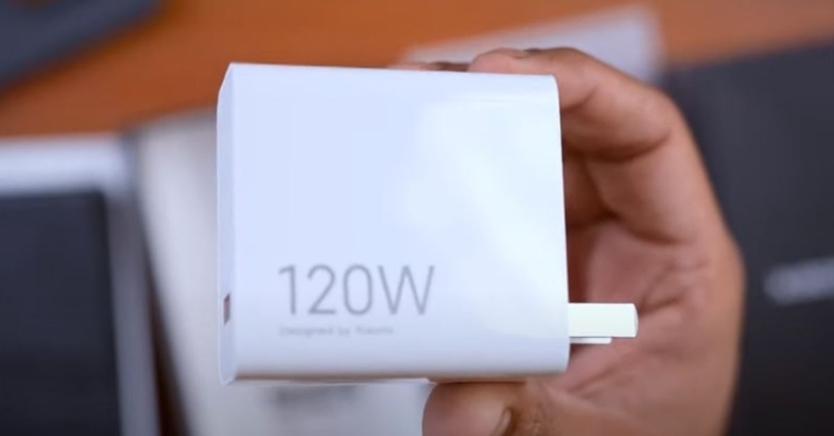 Xiaomi 14 Pro Charger