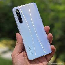 Realme XT 