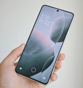 Redmi K70 Series Display