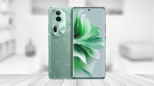 Oppo Reno 11 Camera 