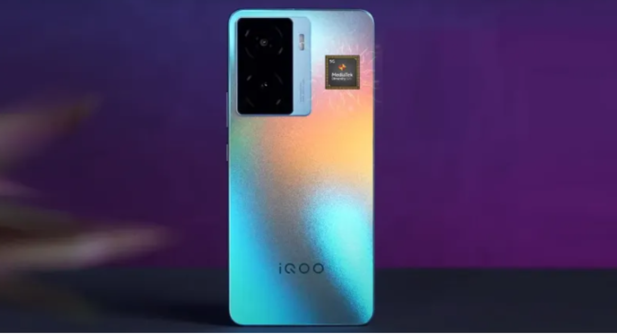 iQOO Z7s 5G Specification & Features