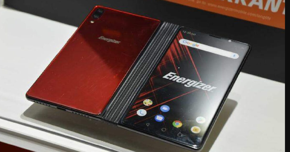 Energizer P28K Specification & Features