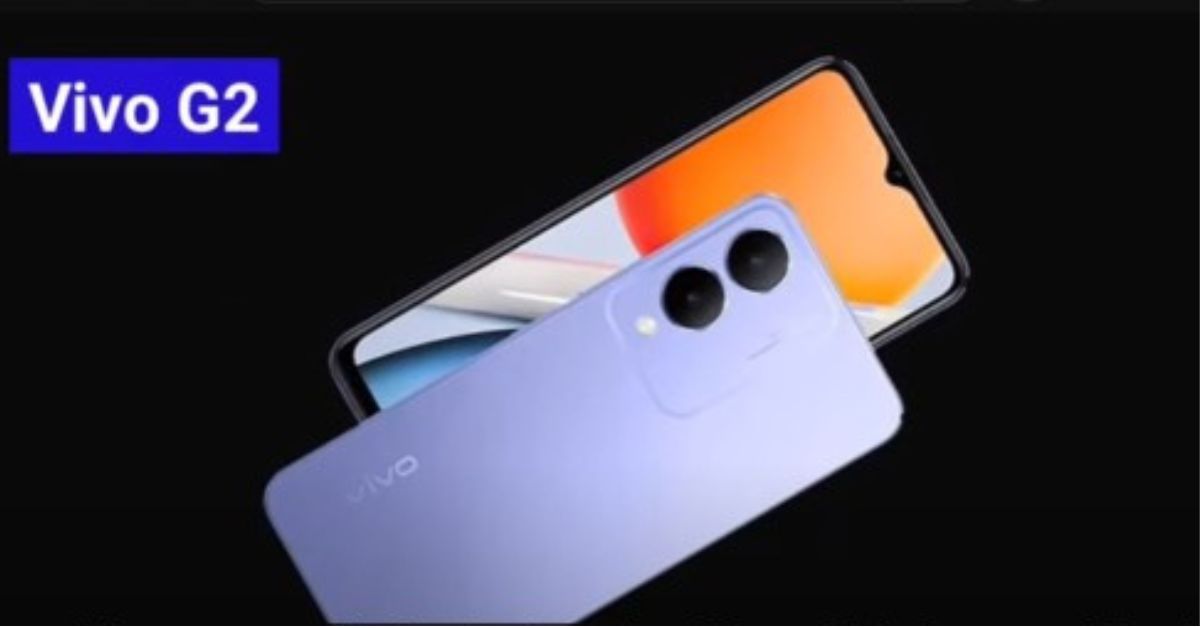 Vivo G2 Specification