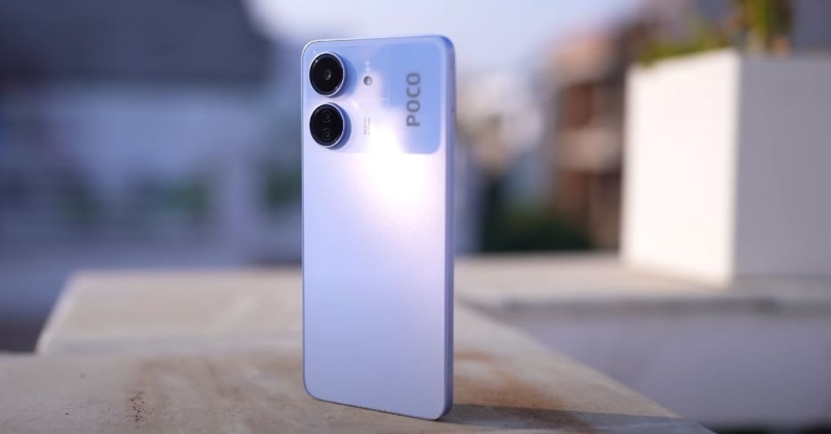 Poco C65 Spoecification & Features