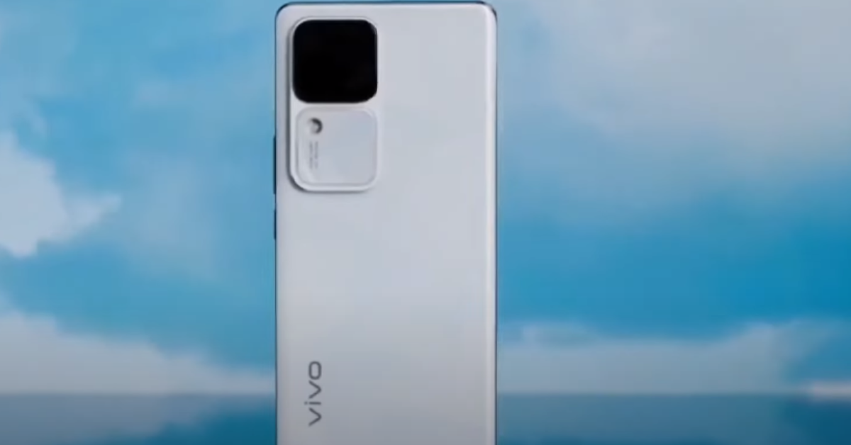 Vivo V30 Launch Date in India & Price