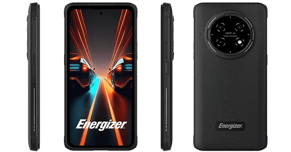 Energizer P28K